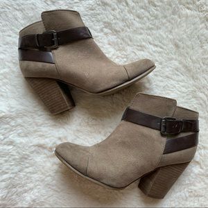 Carlos Santana Harvest Boots